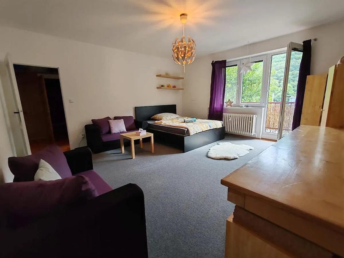 Star Apartments Brno #5B515 By Starbnb Eu