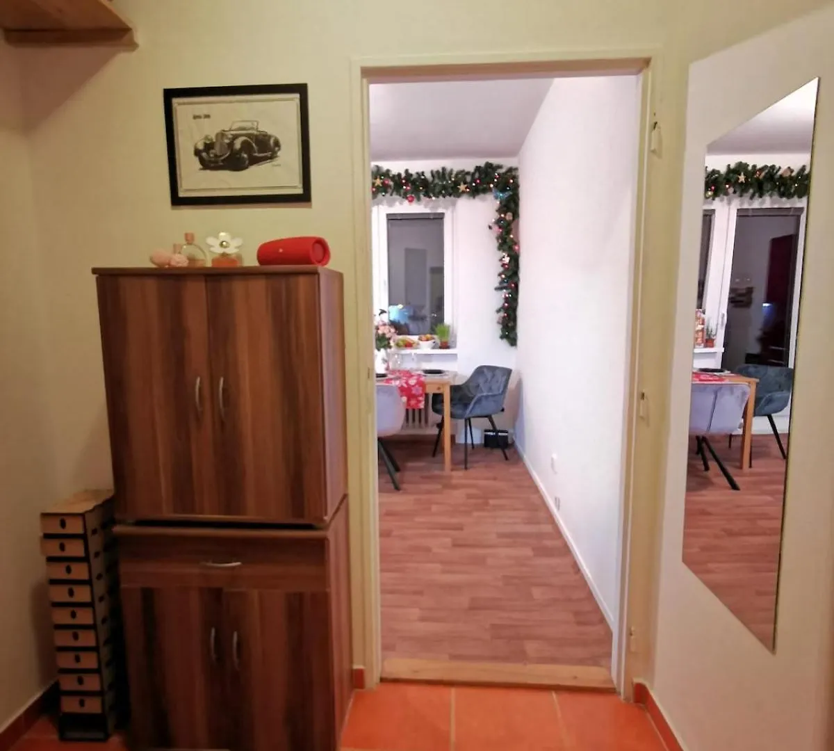 Star Apartments Brno #5B515 By Starbnb Eu
