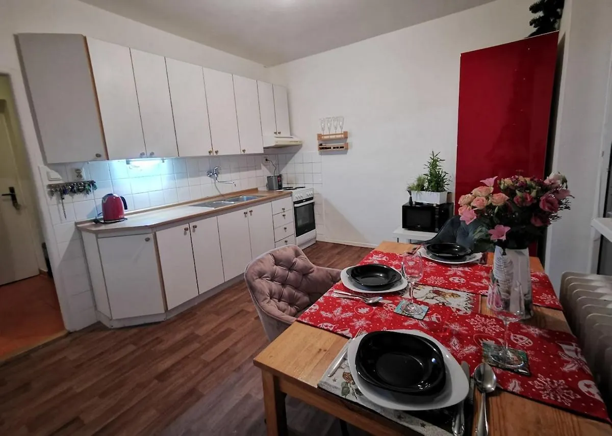 Star Apartments Brno #5B515 By Starbnb Eu 0*,  체코