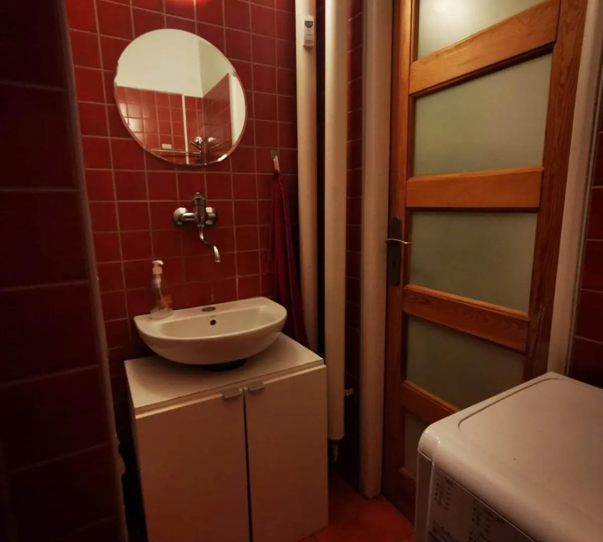 Star Apartments Brno #5B515 By Starbnb Eu 체코