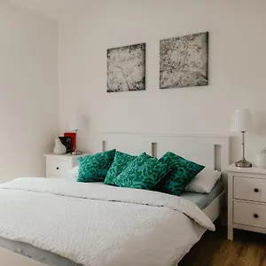 Apartament Wake Up, Brno