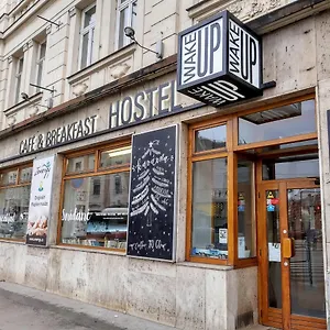 Wake Up Wellness Hostal